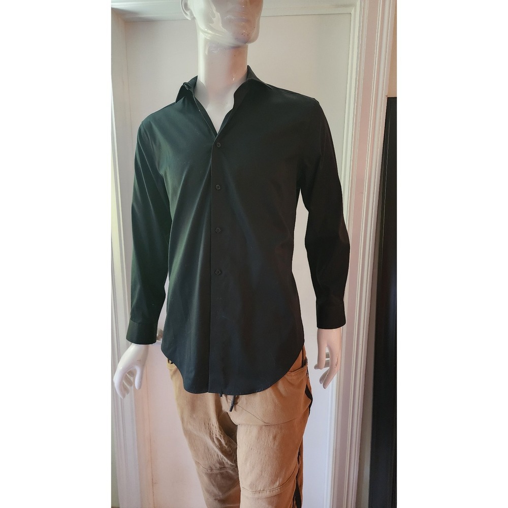 Calvin Klein Slim fit dress shirt a10 NWT